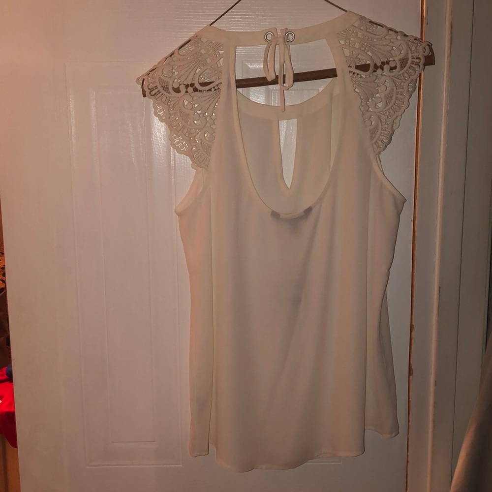 Express top - Picture 2 of 3